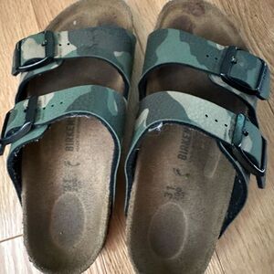Birkenstock Arizona kids